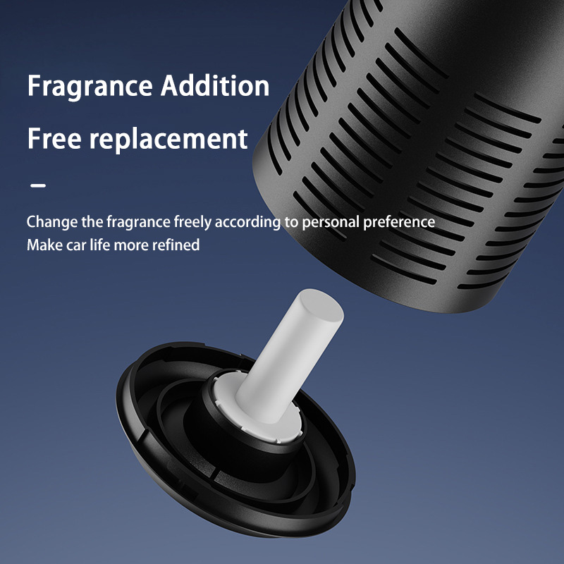 2026 New Car Air Purifier, A N - Odor Eliminator Car บทวิจารณ์และราคา