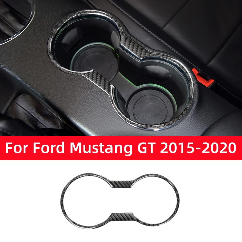 For Ford Mustang GT 2015-2021  - Interior Detailing Kit บทวิจารณ์และราคา