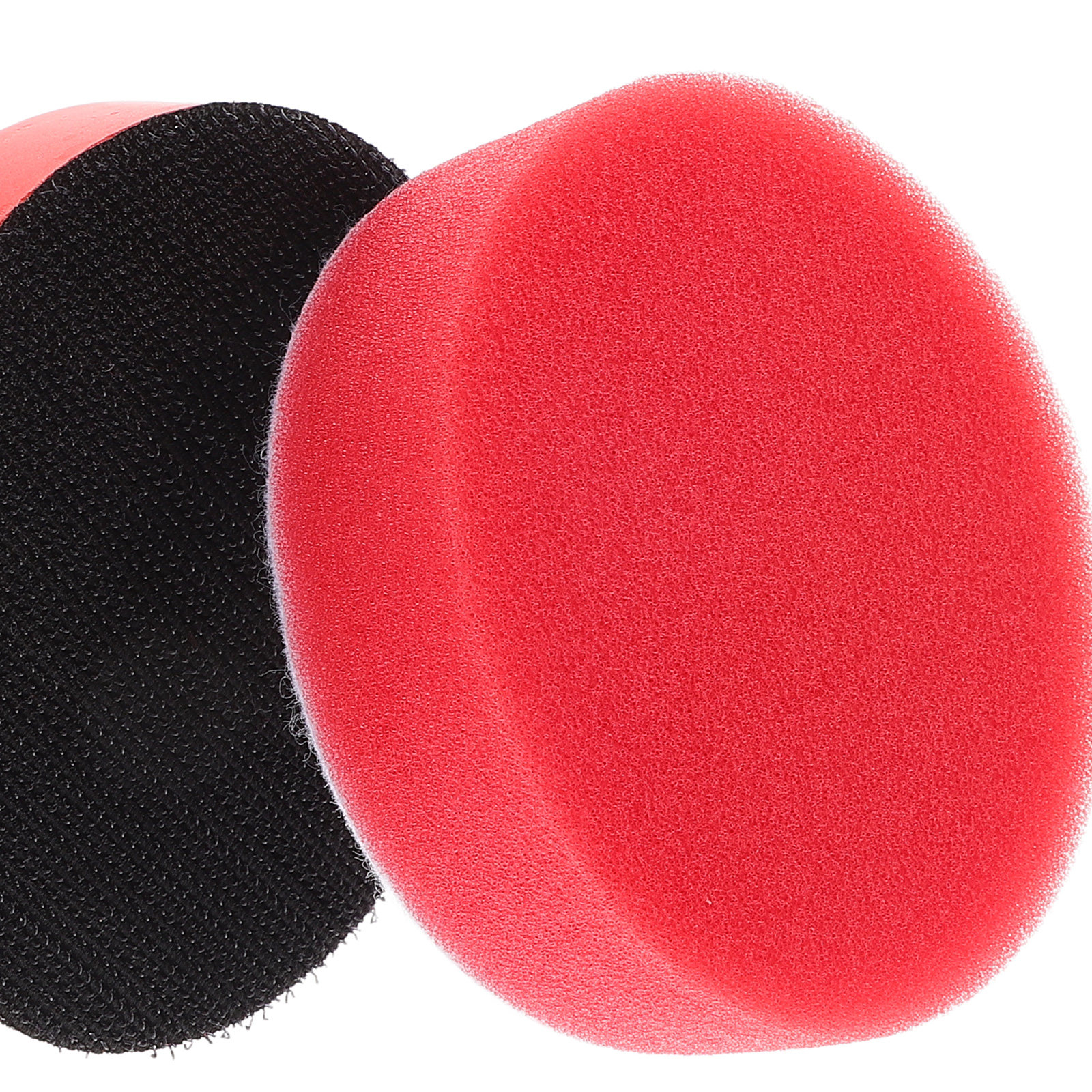 1Set Car Waxing Sponge Set Han - Wax Applicator Pad บทวิจารณ์และราคา