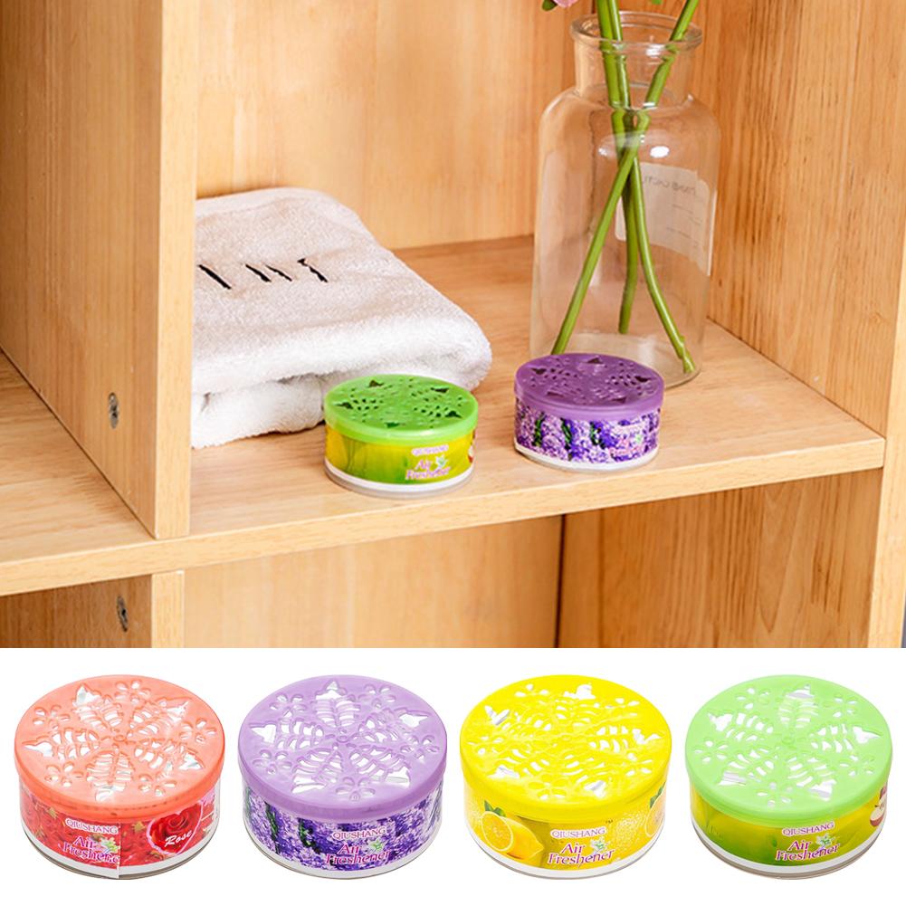 Solid Air Freshener Aromathera - Odor Eliminator Car บทวิจารณ์และราคา