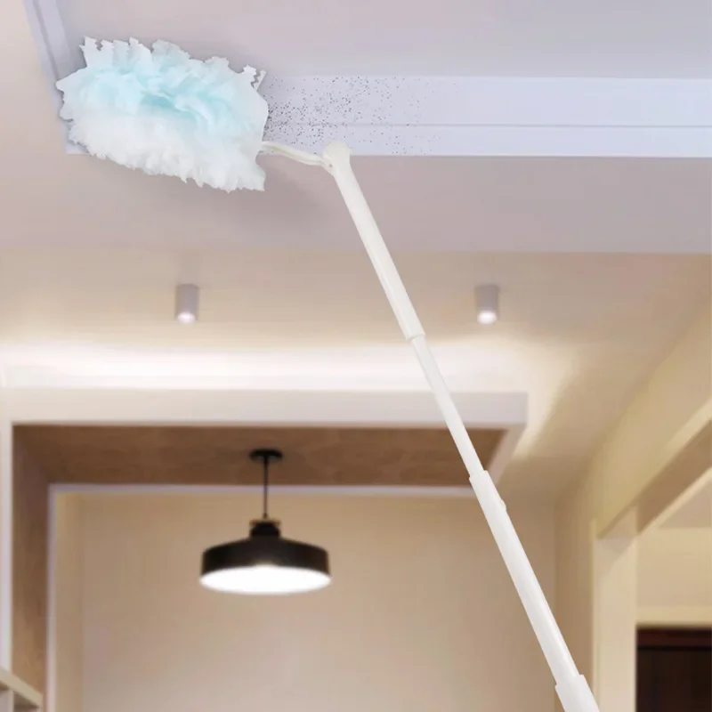 Disposable Dust Collector Can  - Car Cleaning Brush บทวิจารณ์และราคา