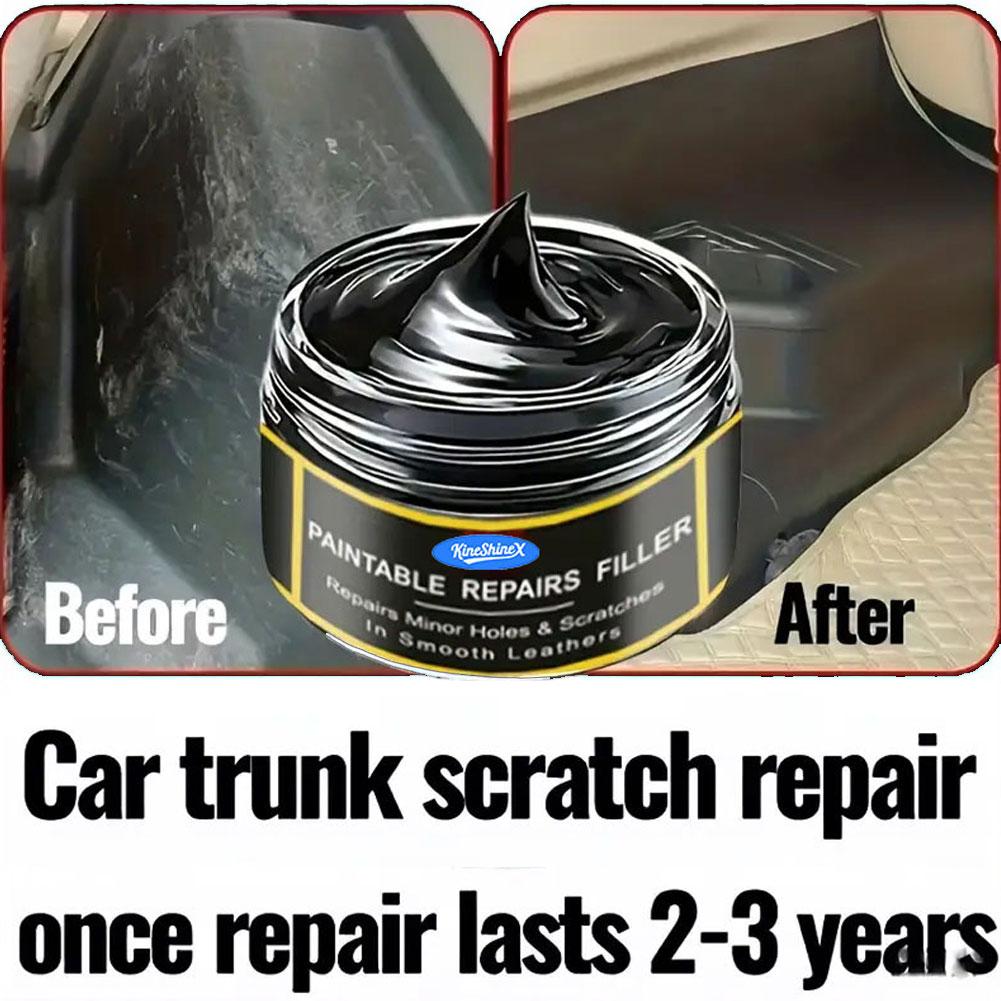 Car Steering Wheel Restoration - Leather Cleaner Interior บทวิจารณ์และราคา