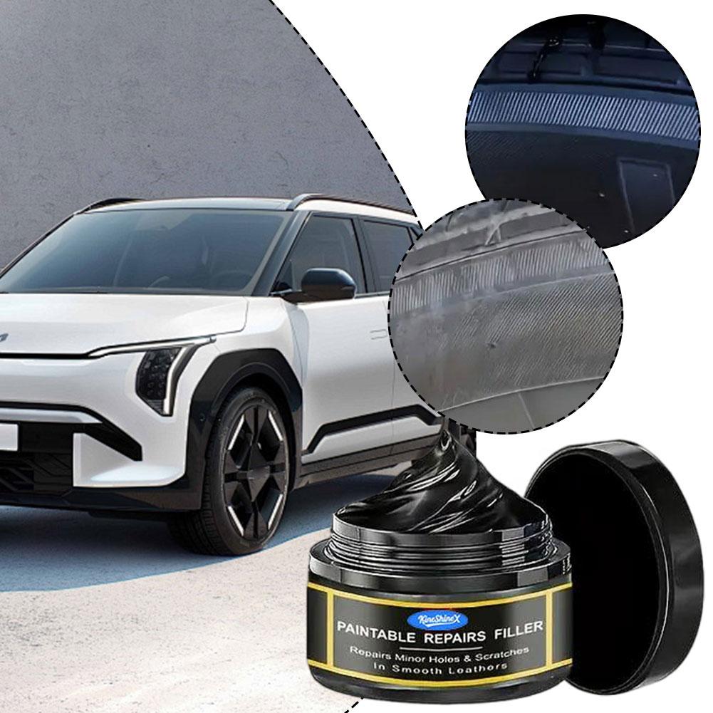 Car Steering Wheel Restoration - Leather Cleaner Interior บทวิจารณ์และราคา