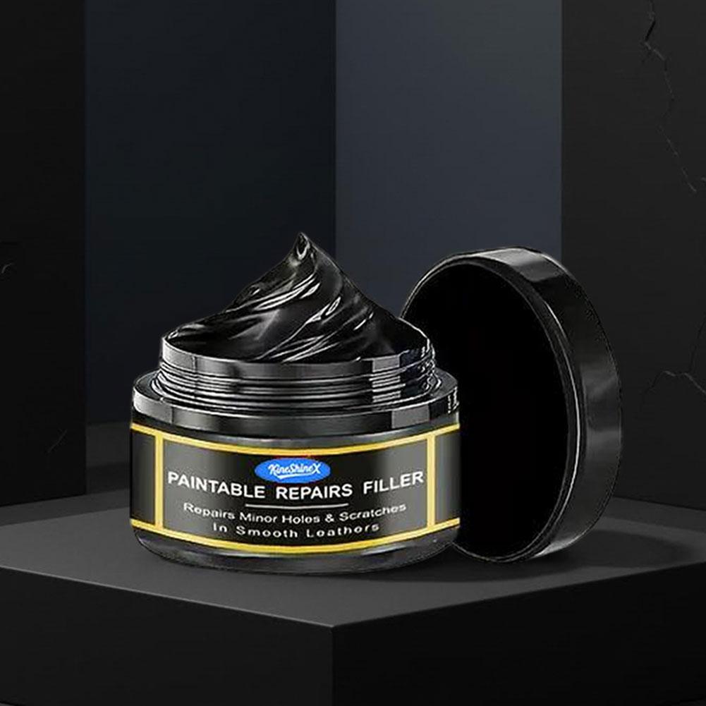 Car Steering Wheel Restoration - Leather Cleaner Interior บทวิจารณ์และราคา