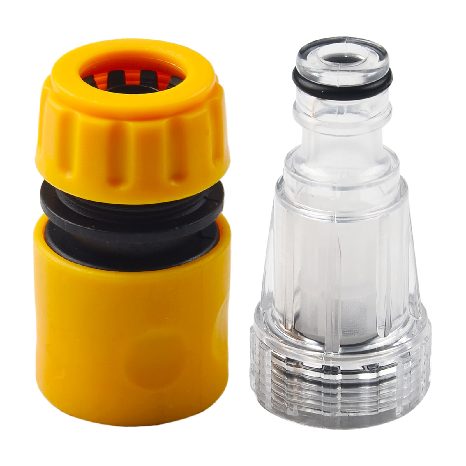 Car Washer Adapter High Pressu - Car Shampoo Ph บทวิจารณ์และราคา