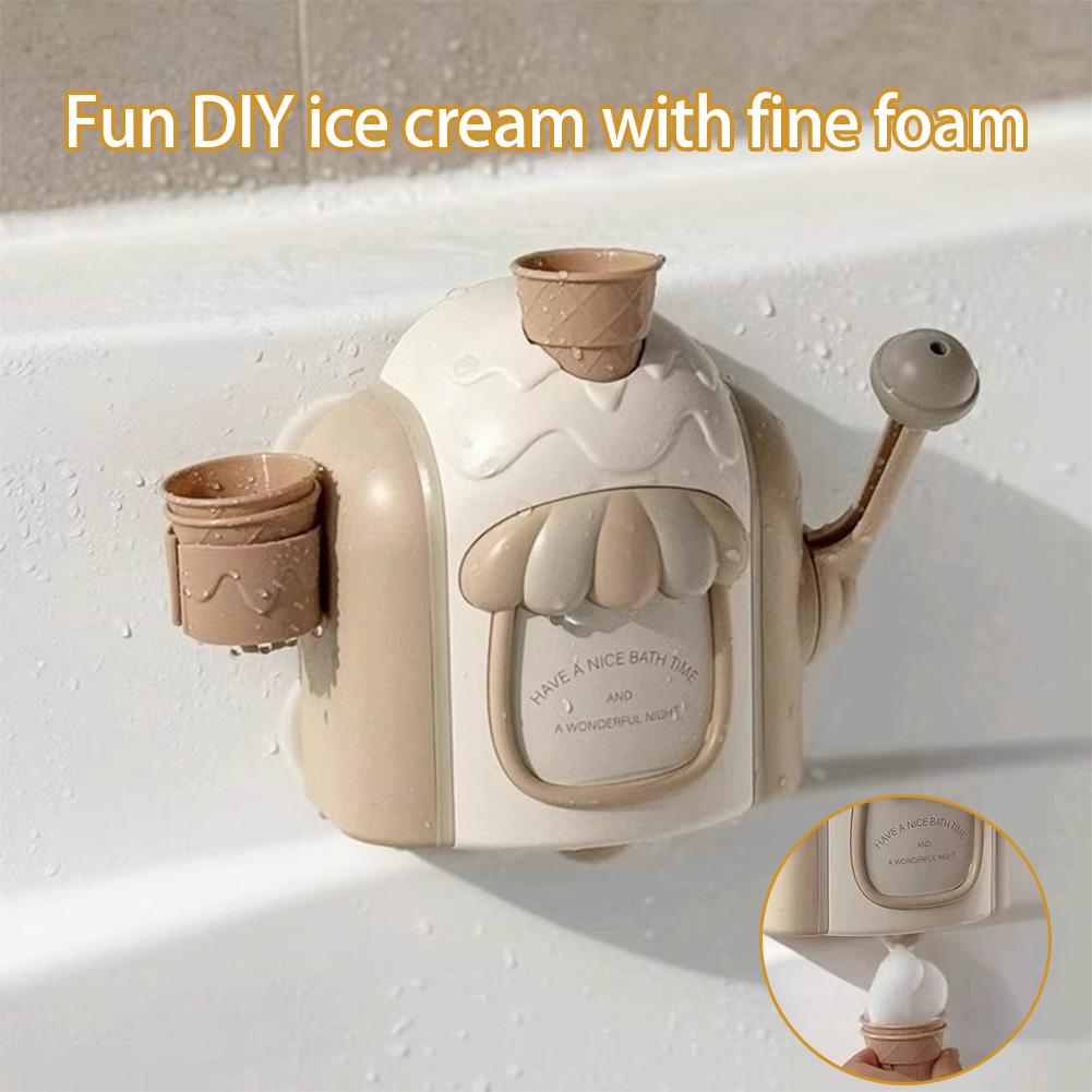 Kids Bubble Foam Machine - Car - Foam Cannon Car Wash บทวิจารณ์และราคา
