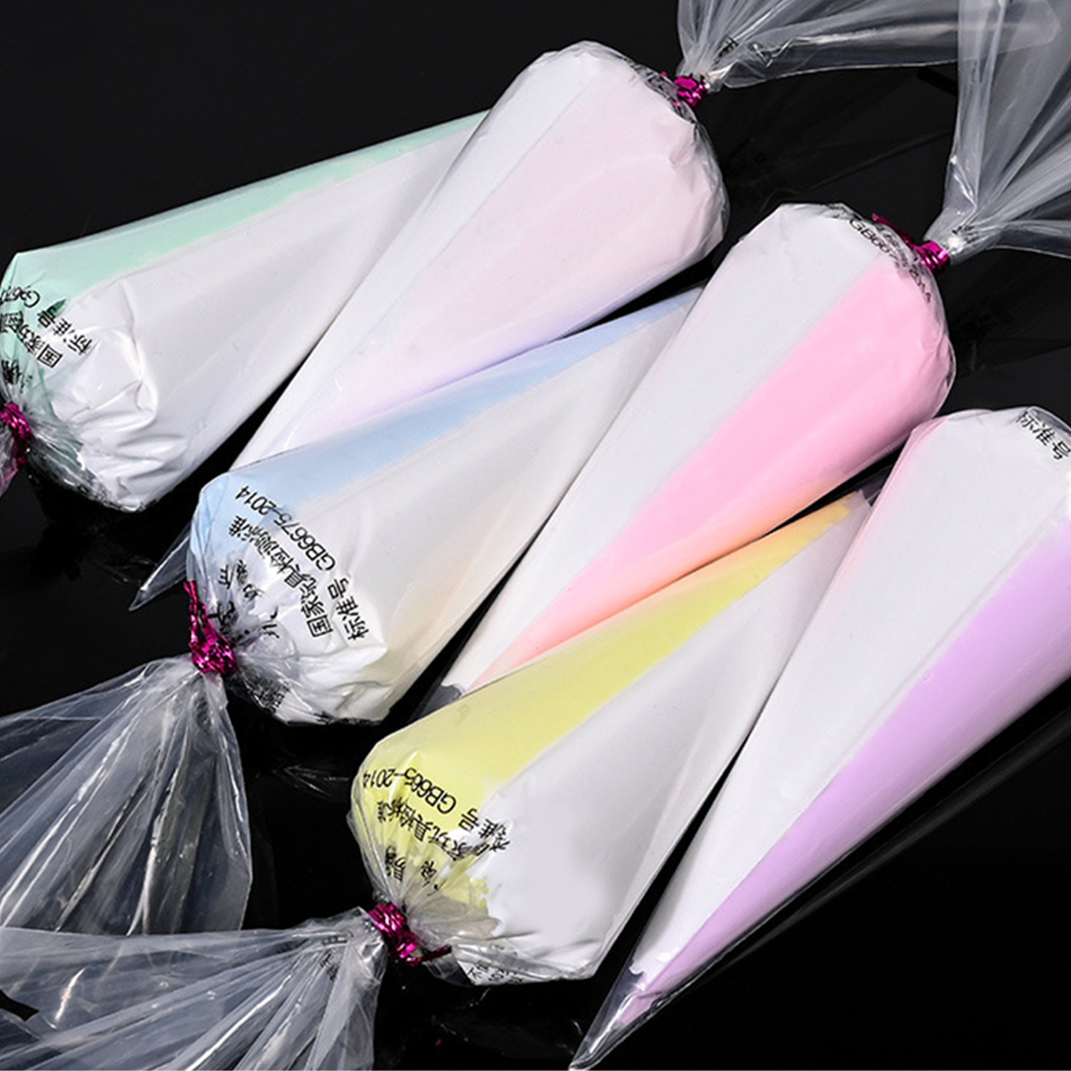 Two Color Whipped Cream Glue D - Clay Bar Lubricant บทวิจารณ์และราคา