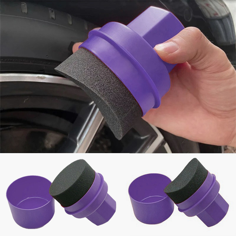 Waxing Sponge for Car Wax Appl - Wax Applicator Pad บทวิจารณ์และราคา