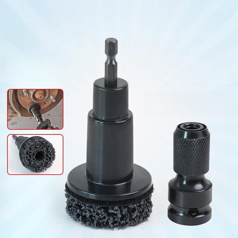 **1 Set Brake Grinding Cleaner - Wheel Cleaner Alloy บทวิจารณ์และราคา