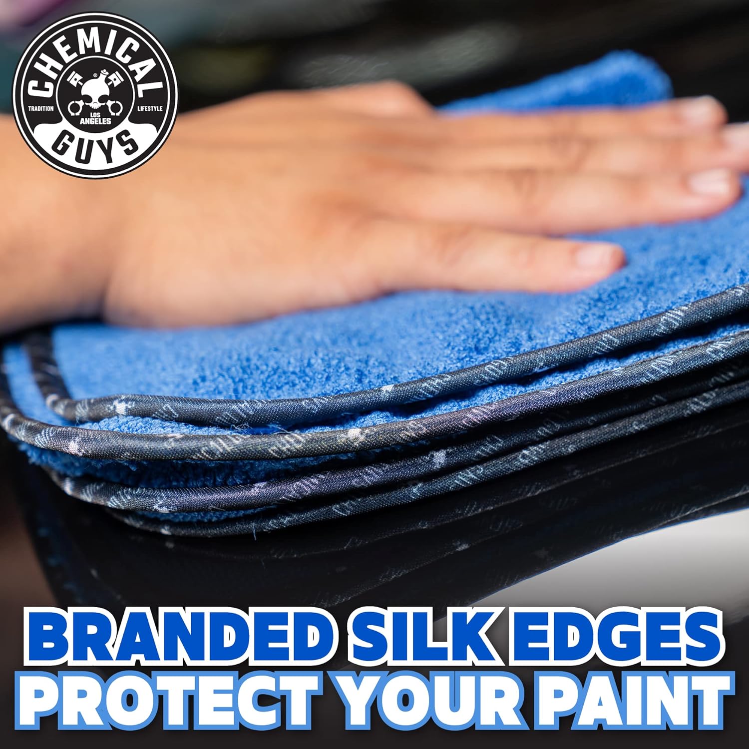 Ultra-Soft Microfiber Detailin - Microfiber Towel Detailing บทวิจารณ์และราคา