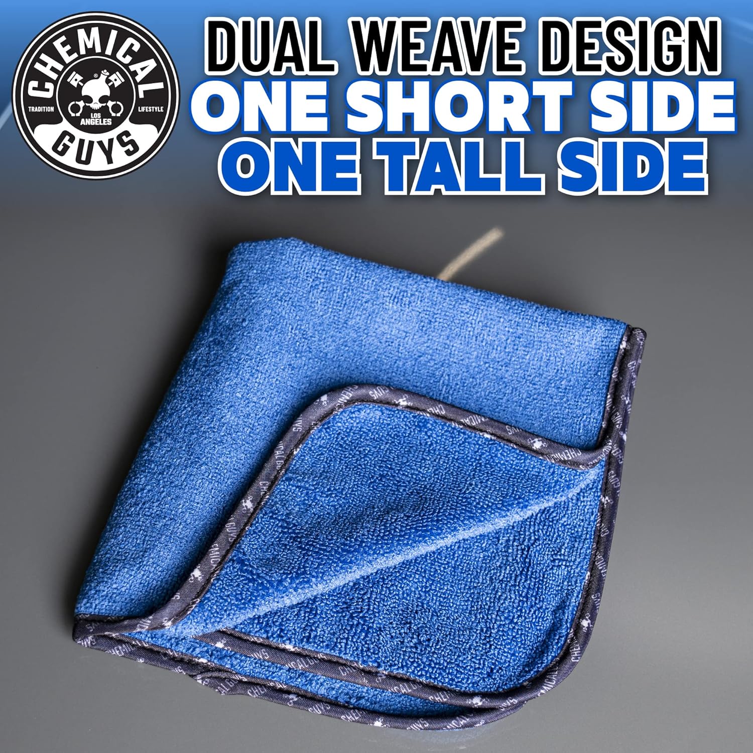 Ultra-Soft Microfiber Detailin - Microfiber Towel Detailing บทวิจารณ์และราคา