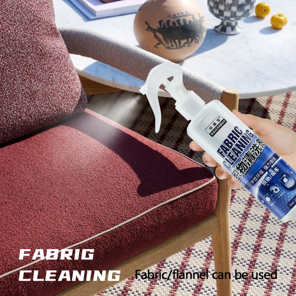 Car Interior Cleaning Agent Ce - Seat Cleaner Fabric บทวิจารณ์และราคา