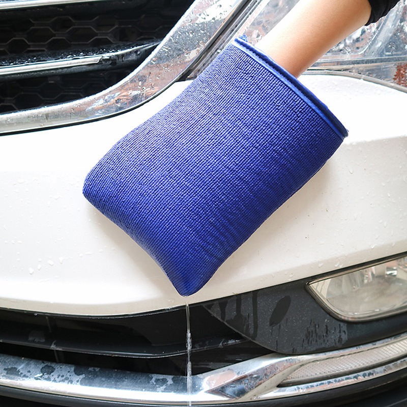 Magic Clay Bar Washing Gloves  - Clay Bar Lubricant บทวิจารณ์และราคา