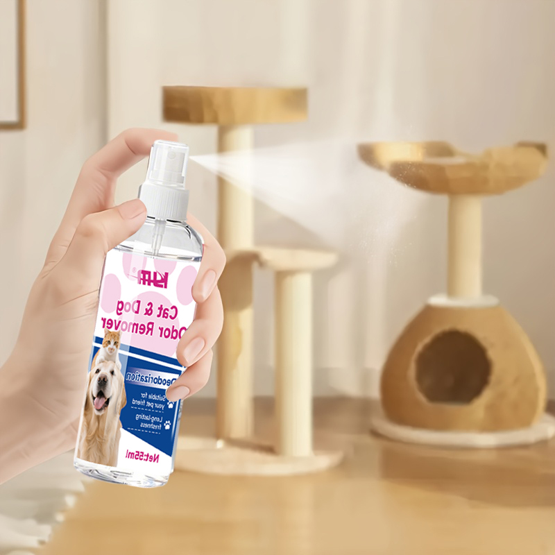 KJM-55ML Powerful Multi-Purpos - Odor Eliminator Car บทวิจารณ์และราคา