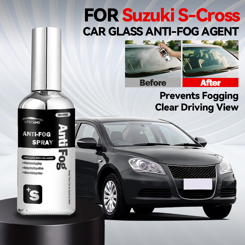 For Suzuki S-Cross 2006-2025 C - Car Wax Ceramic Coating บทวิจารณ์และราคา