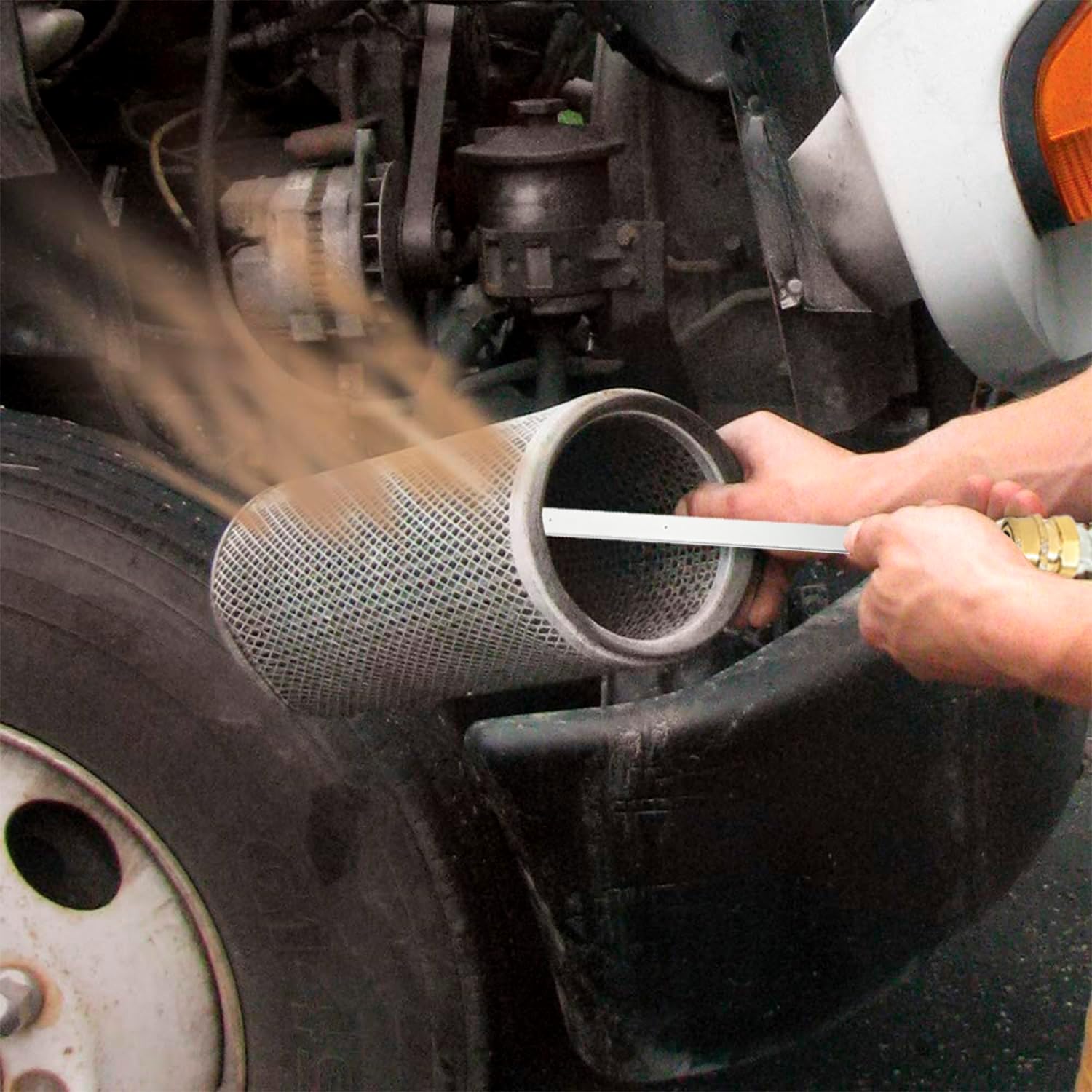 Car Water Tank Removal-Free Ra - Car Shampoo Ph บทวิจารณ์และราคา
