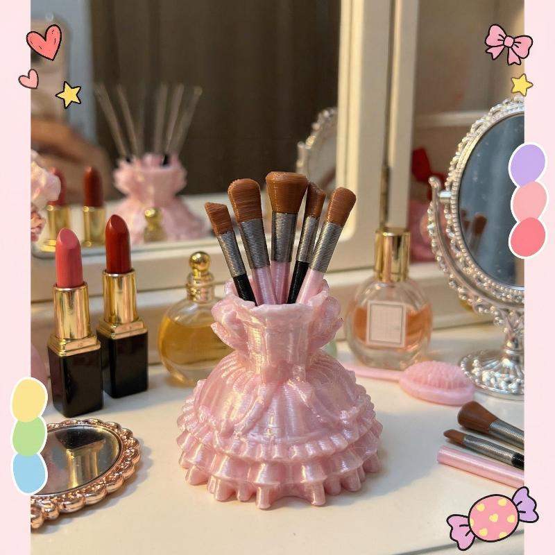 1 Set Miniature Scene Dressing - Detailing Brush Set บทวิจารณ์และราคา
