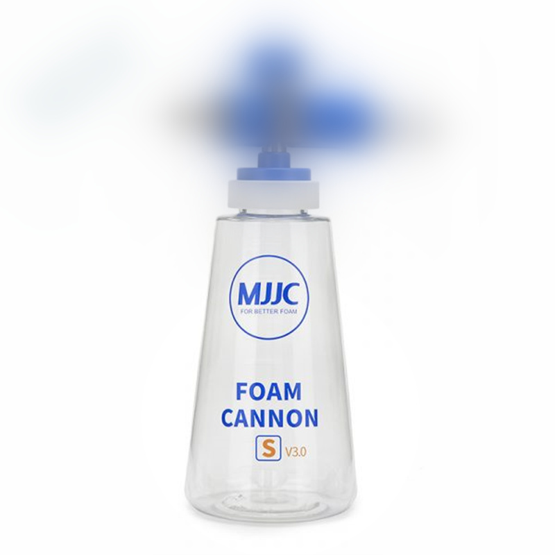 Original Spare Bottle for MJJC - Foam Cannon Car Wash บทวิจารณ์และราคา
