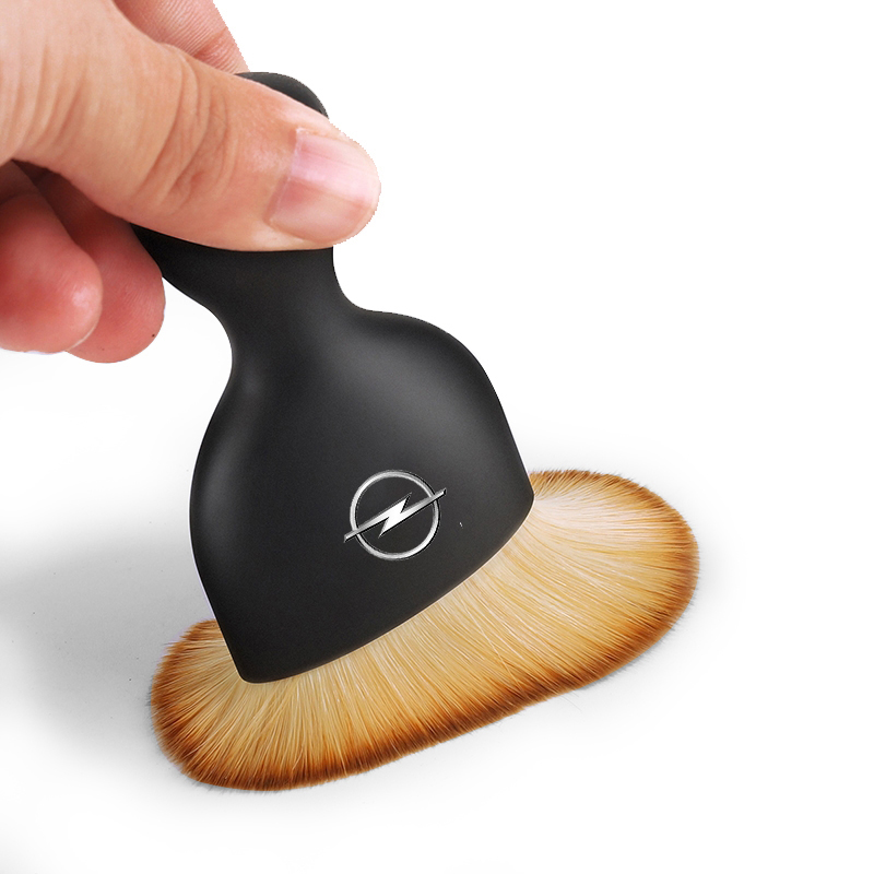 Car Interior Tool Air Conditio - Car Cleaning Brush บทวิจารณ์และราคา