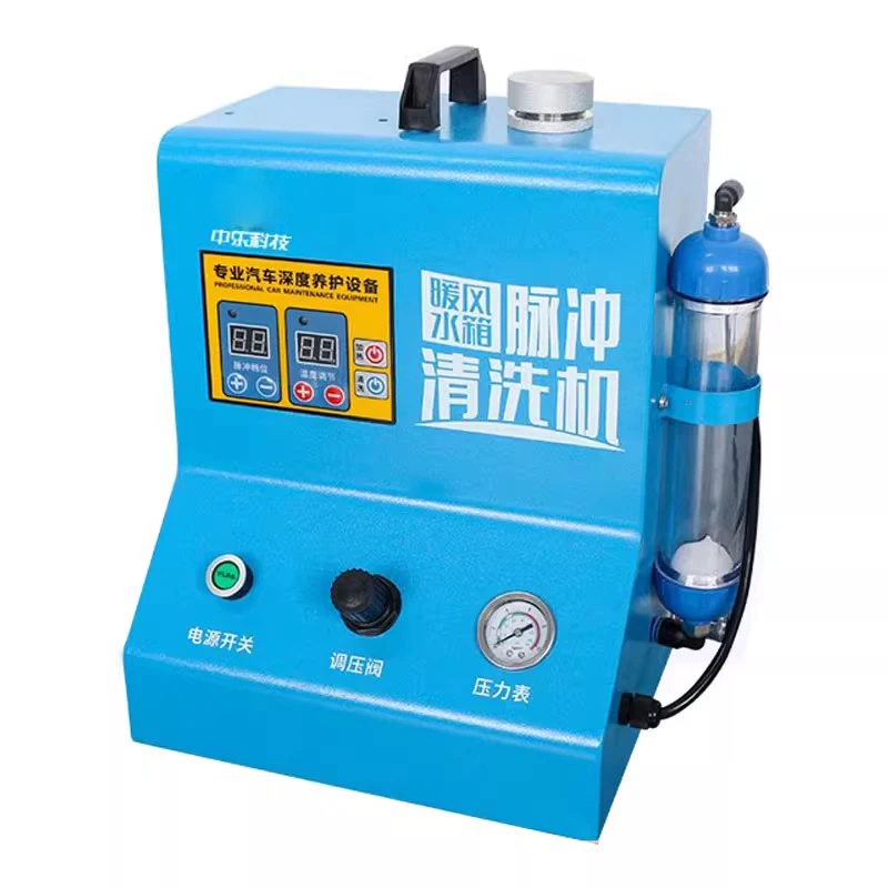 Car Warm Air Small Water Tank  - Car Shampoo Ph บทวิจารณ์และราคา