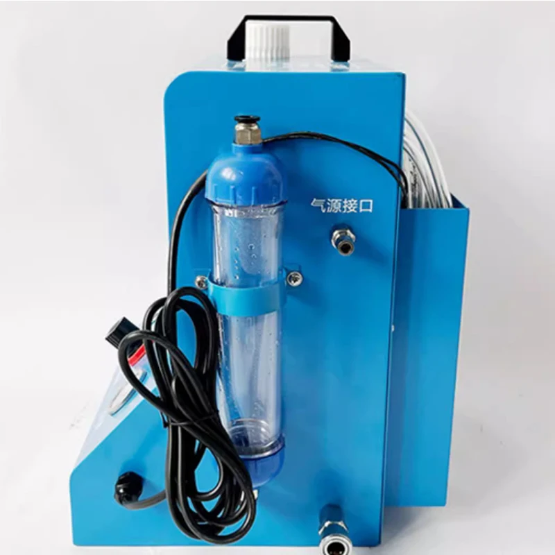 Car Warm Air Small Water Tank  - Car Shampoo Ph บทวิจารณ์และราคา