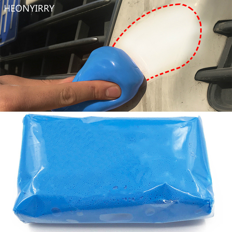 1-3Pcs Clay Bar Detailing Auto - Clay Bar Lubricant บทวิจารณ์และราคา