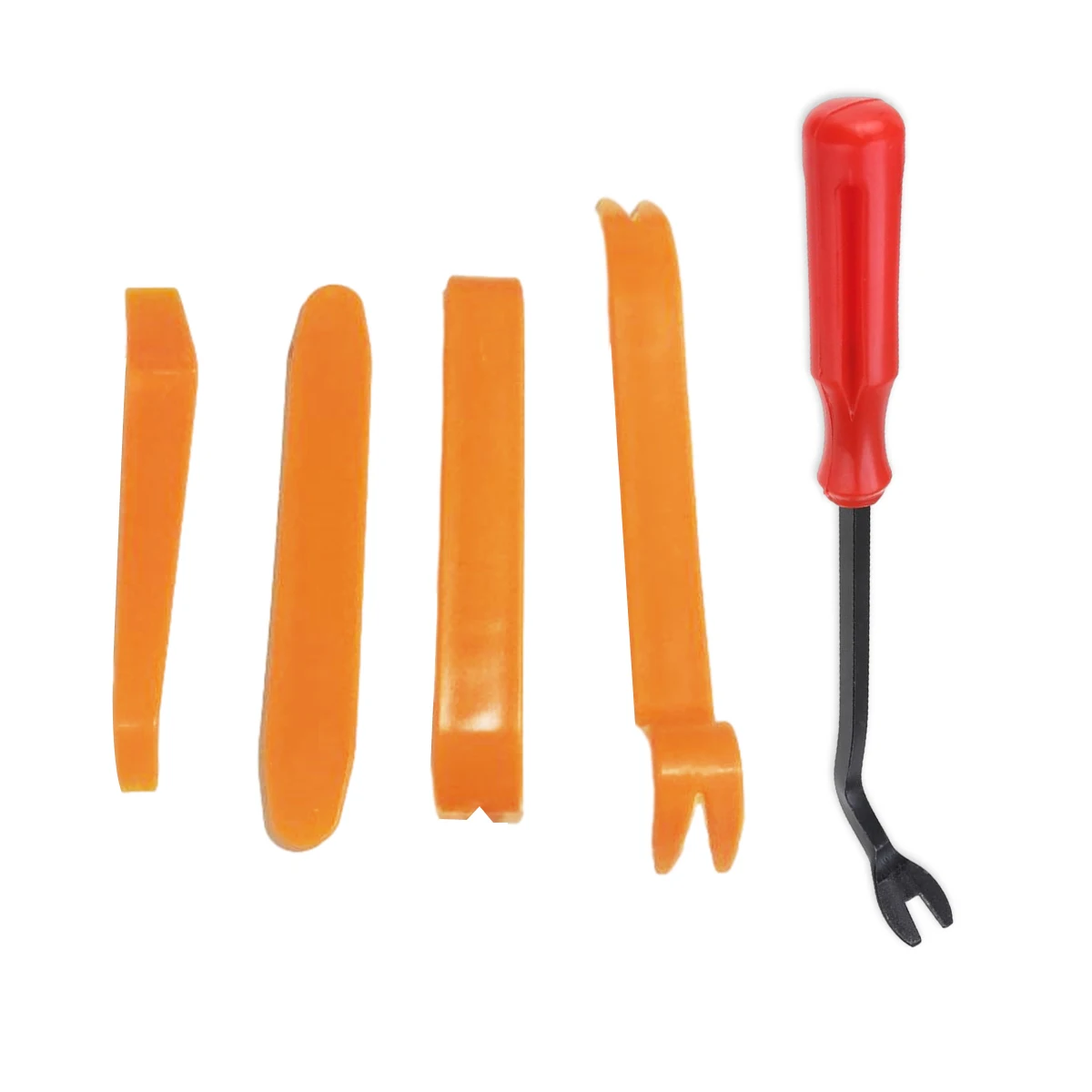 Auto Door Clip Panel Trim Remo - Trim Restorer Plastic บทวิจารณ์และราคา
