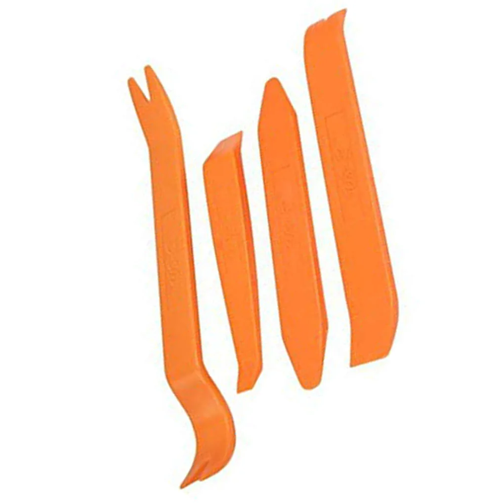 Auto Door Clip Panel Trim Remo - Trim Restorer Plastic บทวิจารณ์และราคา