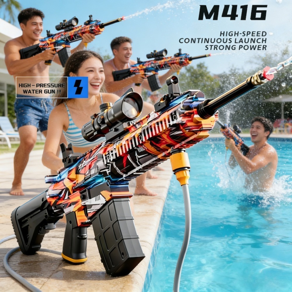 M416 High-Pressure Electric Wa - Car Shampoo Ph บทวิจารณ์และราคา