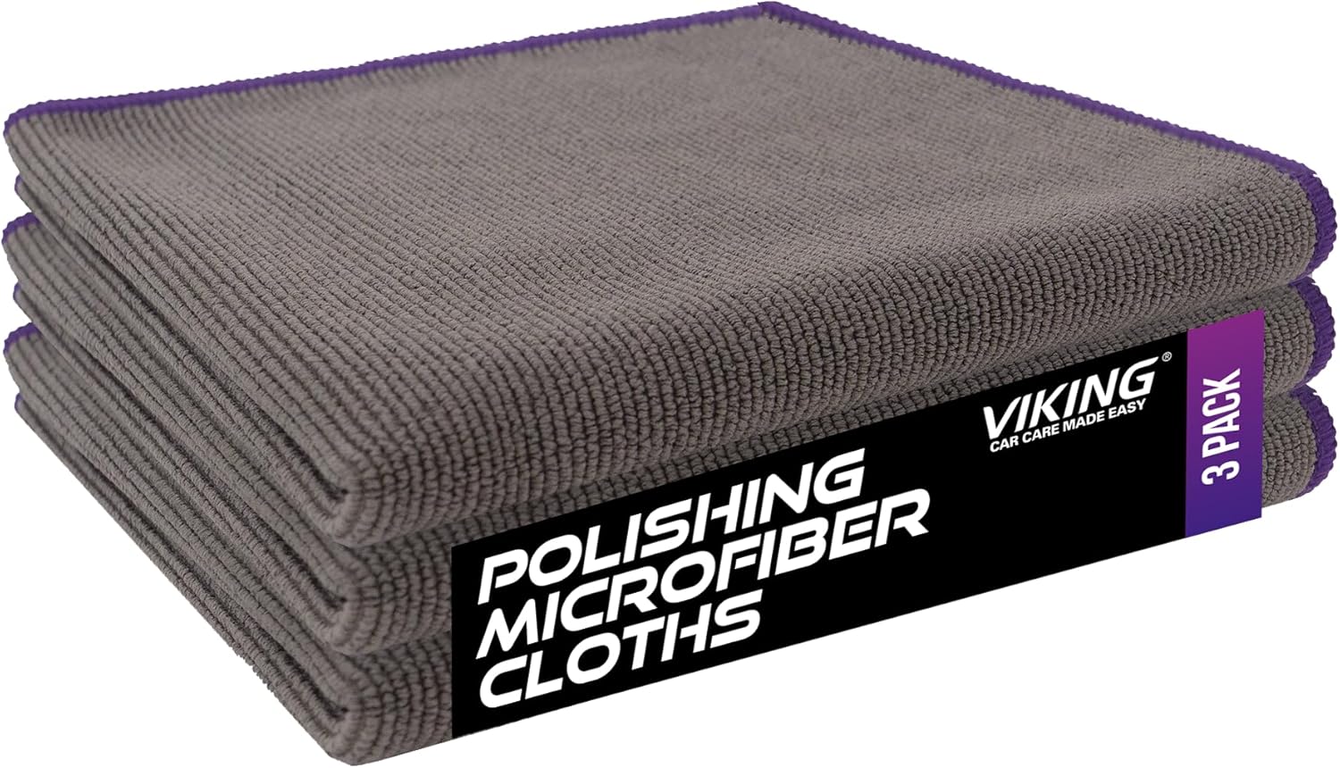 Microfiber Cleaning Cloth for  - Microfiber Towel Detailing บทวิจารณ์และราคา