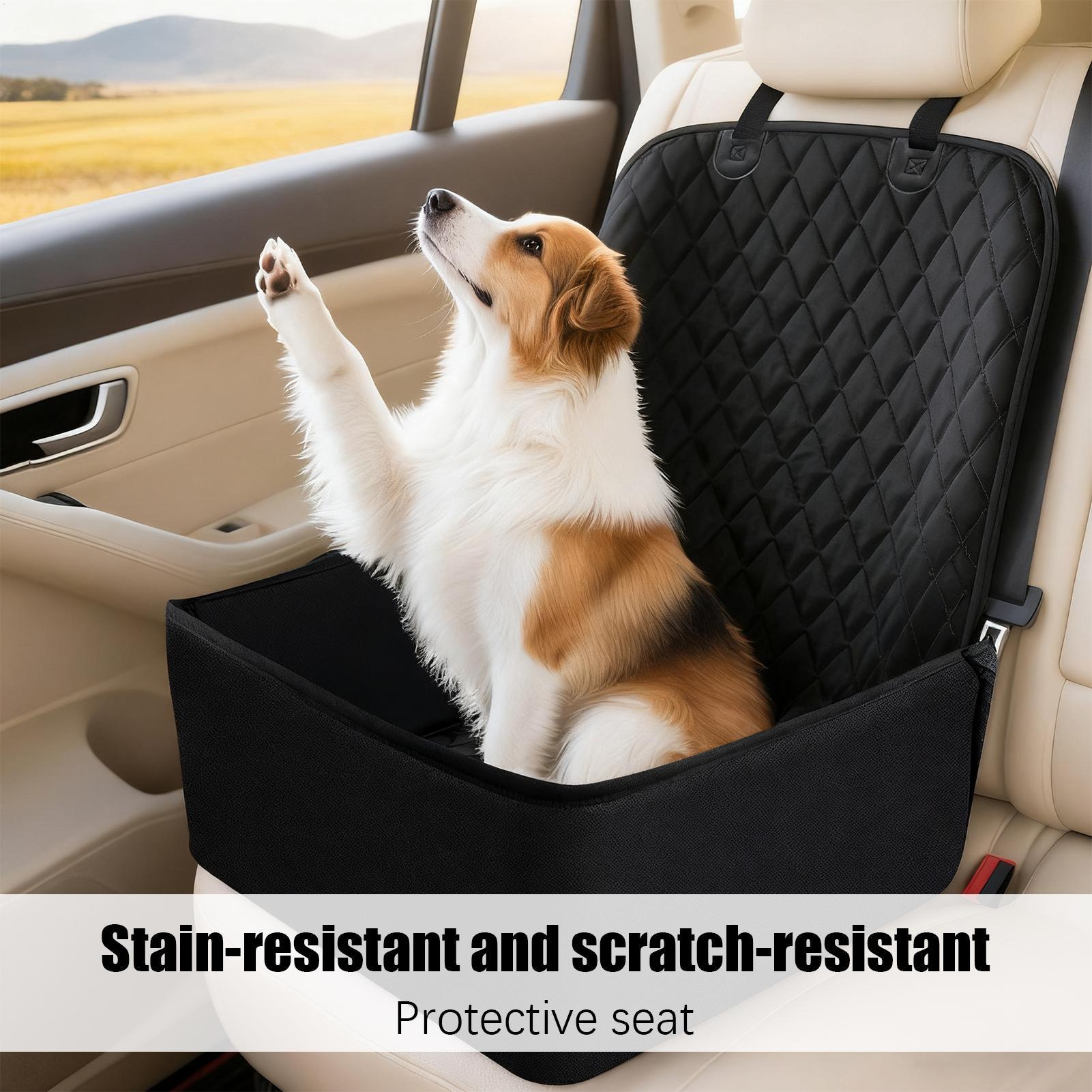 Easy Clean Booster Cushion Wat - Seat Cleaner Fabric บทวิจารณ์และราคา