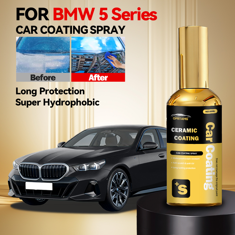 For BMW 5 Series1972 1973 1974 - Car Wax Ceramic Coating บทวิจารณ์และราคา