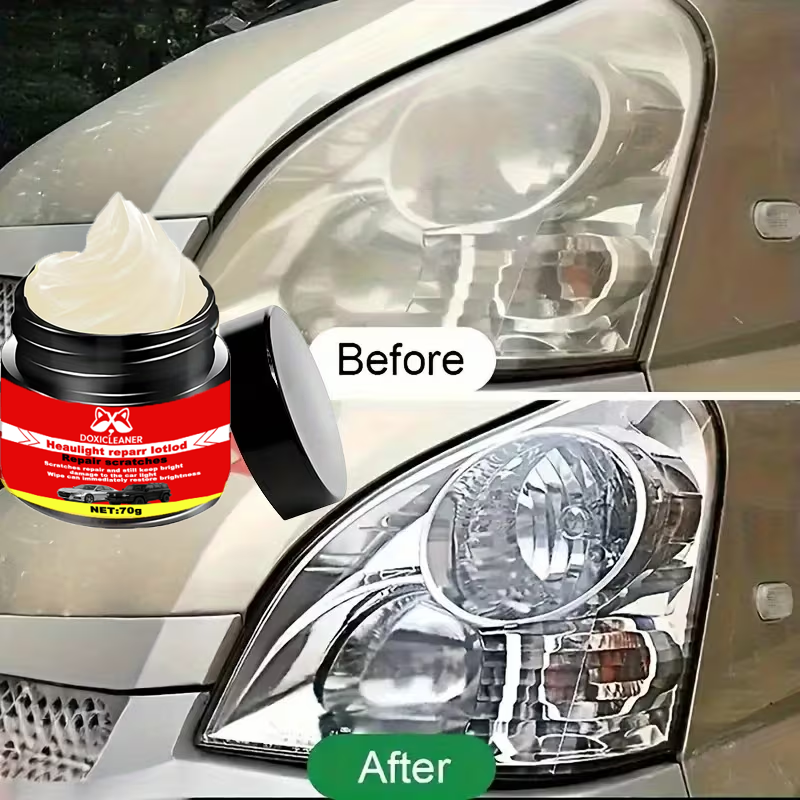 Tire Shine & Plastic Repair Pa - Trim Restorer Plastic บทวิจารณ์และราคา
