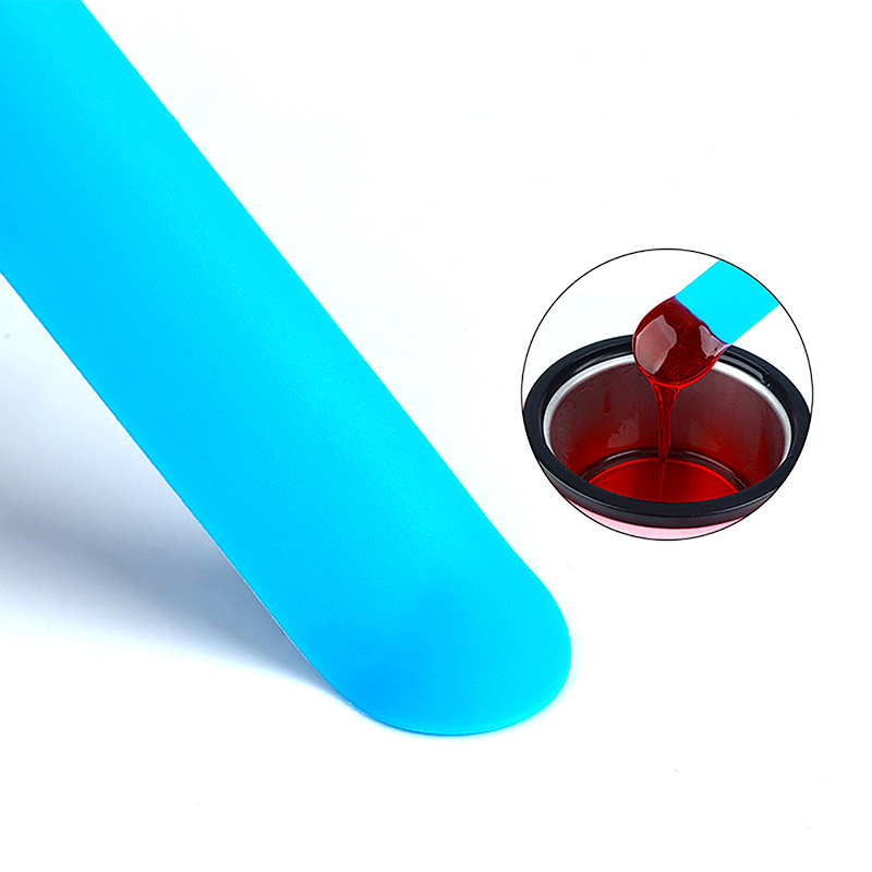 Silicone Cosmetic Waxing Spatu - Wax Applicator Pad บทวิจารณ์และราคา