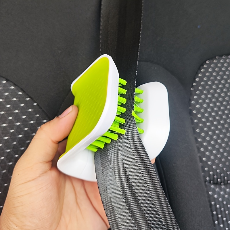 Car Interior Seat Belt Cleanin - Seat Cleaner Fabric บทวิจารณ์และราคา