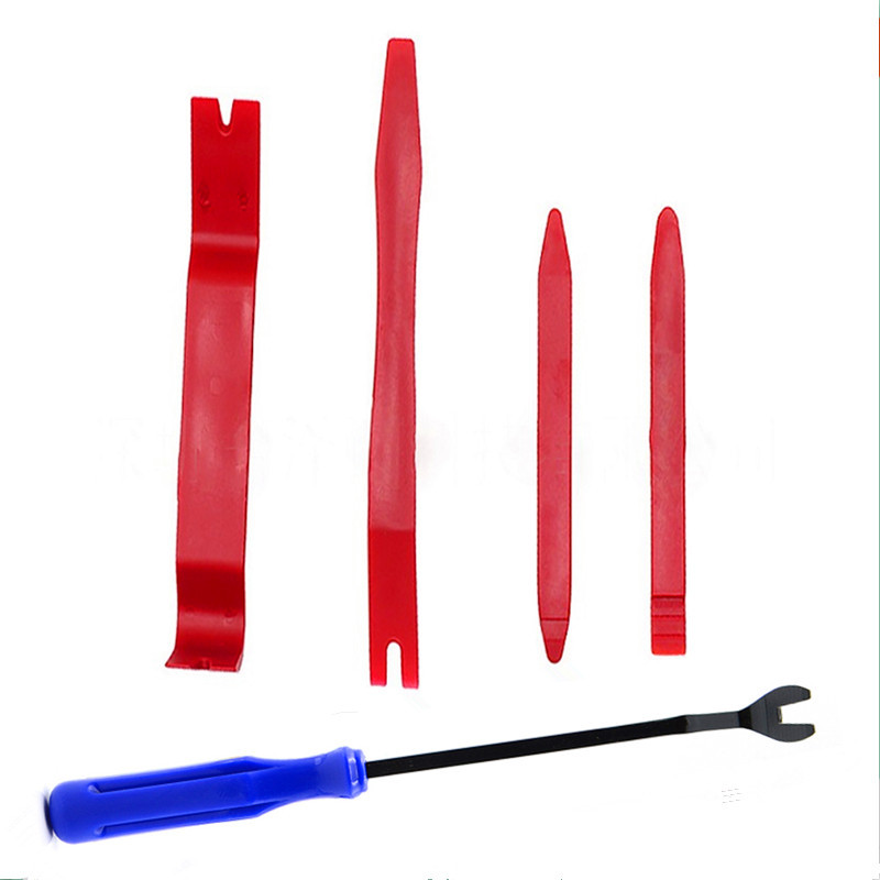 Car Hand Tool Set Disassembly  - Trim Restorer Plastic บทวิจารณ์และราคา