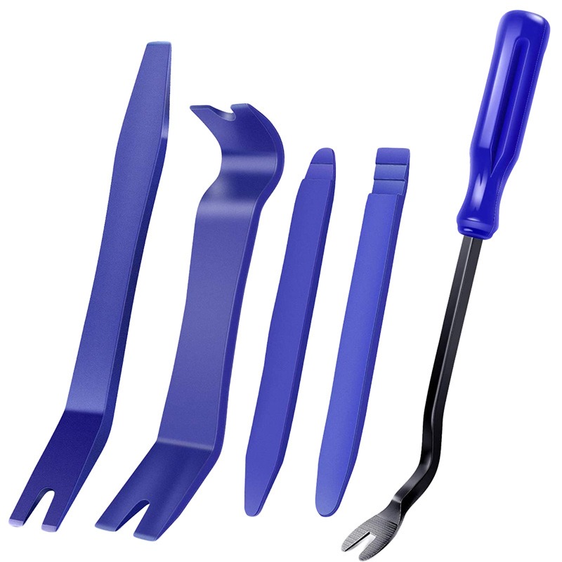 Car Hand Tool Set Disassembly  - Trim Restorer Plastic บทวิจารณ์และราคา