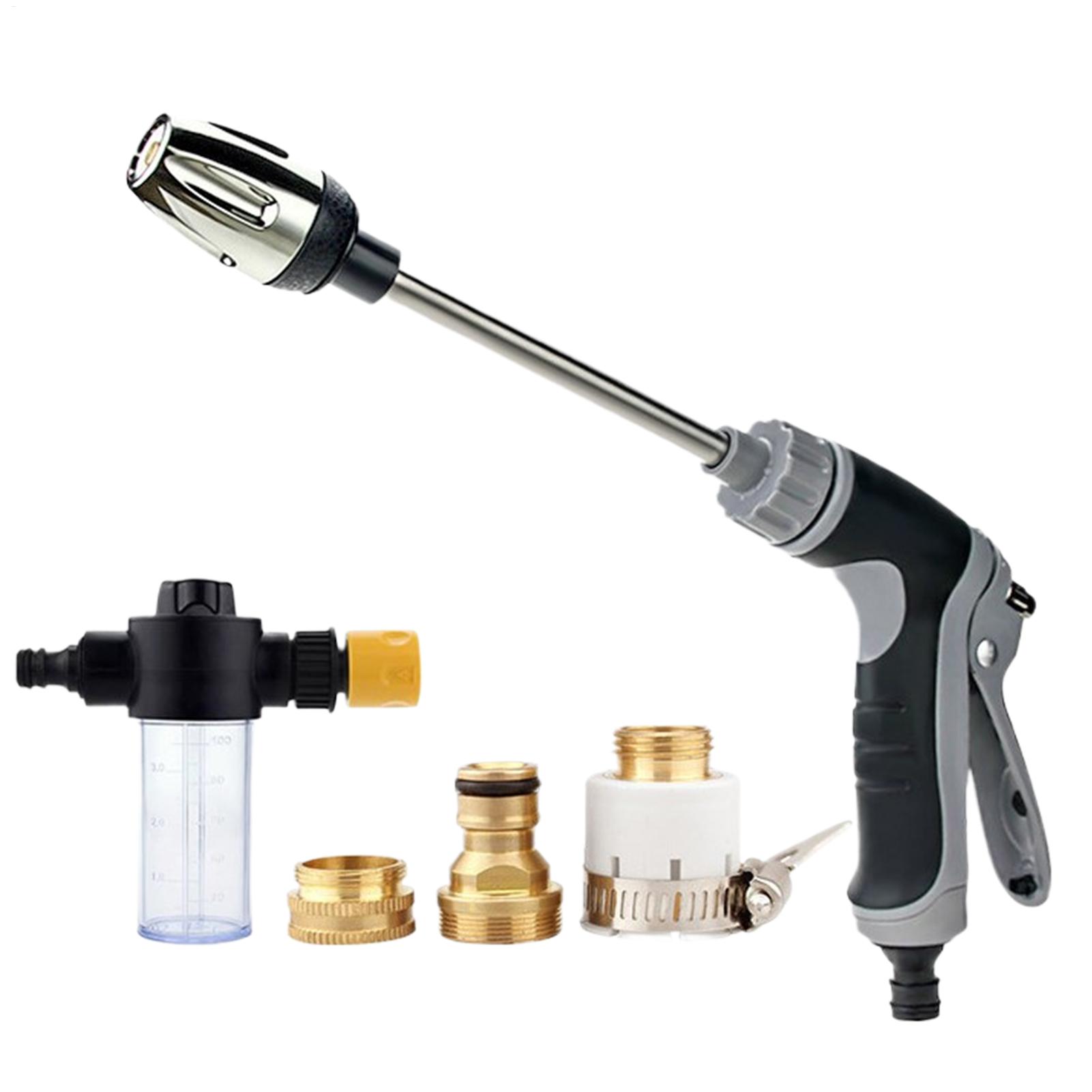 Multifunctional Power Washer,  - Pressure Washer Foam Gun บทวิจารณ์และราคา