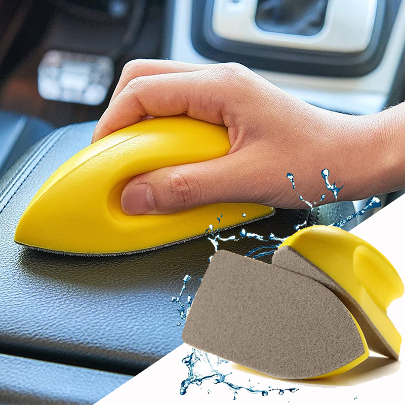 Nanometer Scratch Free Car Int - Seat Cleaner Fabric บทวิจารณ์และราคา