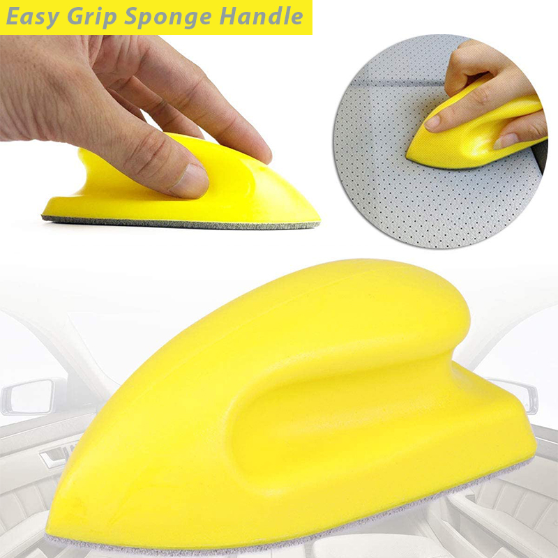 Nanometer Scratch Free Car Int - Seat Cleaner Fabric บทวิจารณ์และราคา