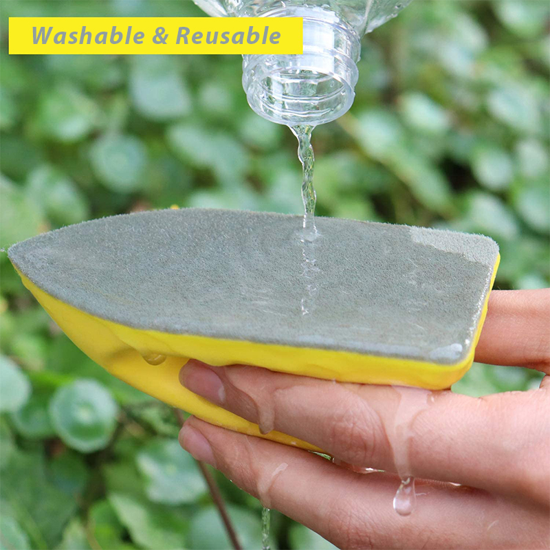 Nanometer Scratch Free Car Int - Seat Cleaner Fabric บทวิจารณ์และราคา