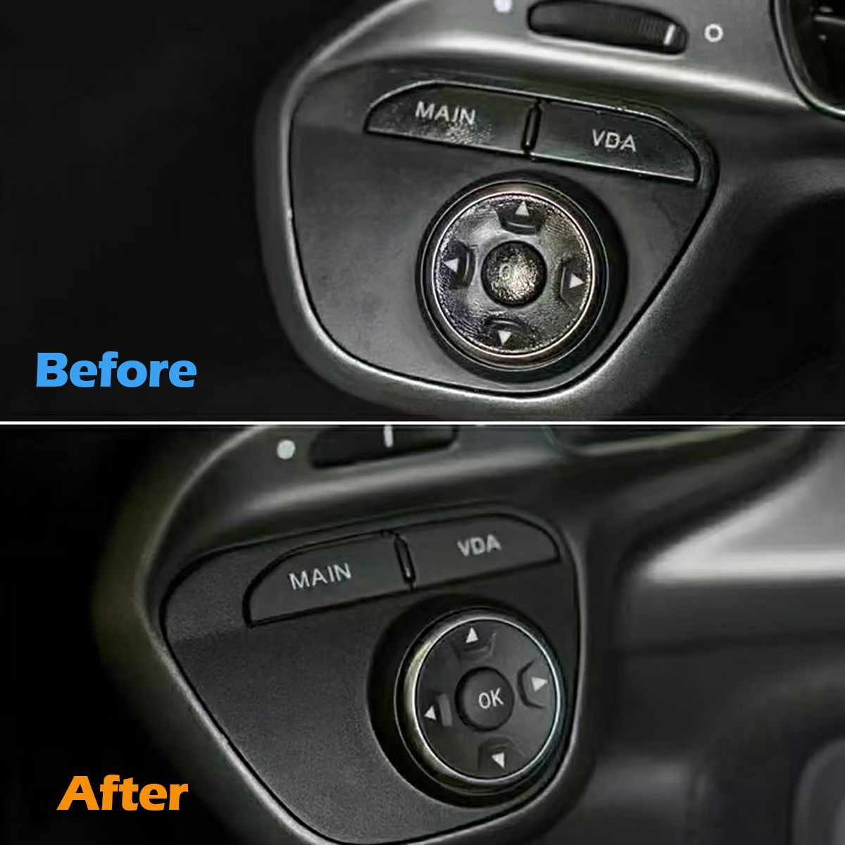 Sticky Button Removal for Mase - Trim Restorer Plastic บทวิจารณ์และราคา