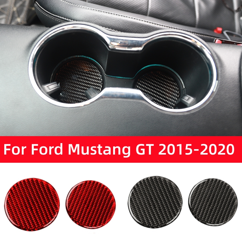 For Ford Mustang GT 2015-2021  - Interior Detailing Kit บทวิจารณ์และราคา