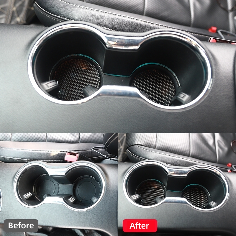 For Ford Mustang GT 2015-2021  - Interior Detailing Kit บทวิจารณ์และราคา