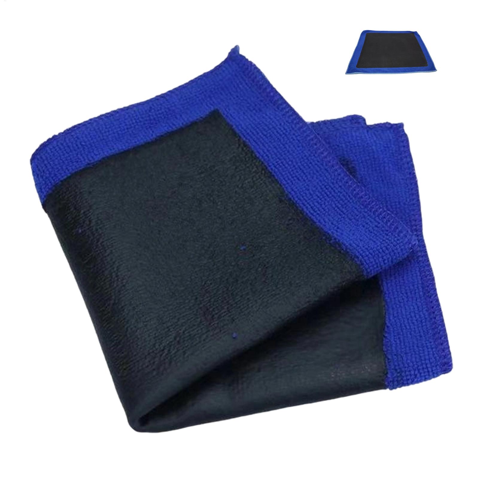 Clay Bar Towel for Car Detaili - Clay Bar Lubricant บทวิจารณ์และราคา