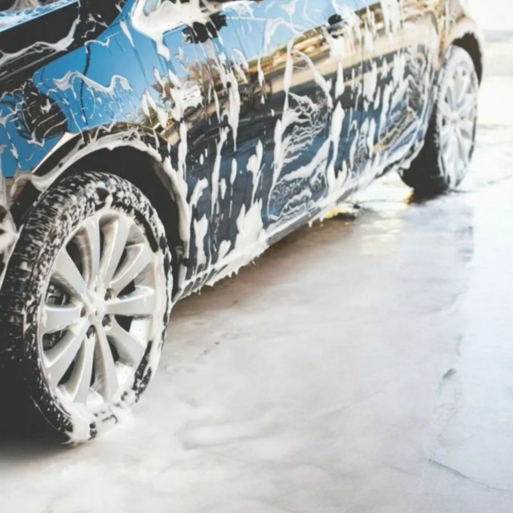 6pcs Car Wash High Density Foa - Foam Cannon Car Wash บทวิจารณ์และราคา