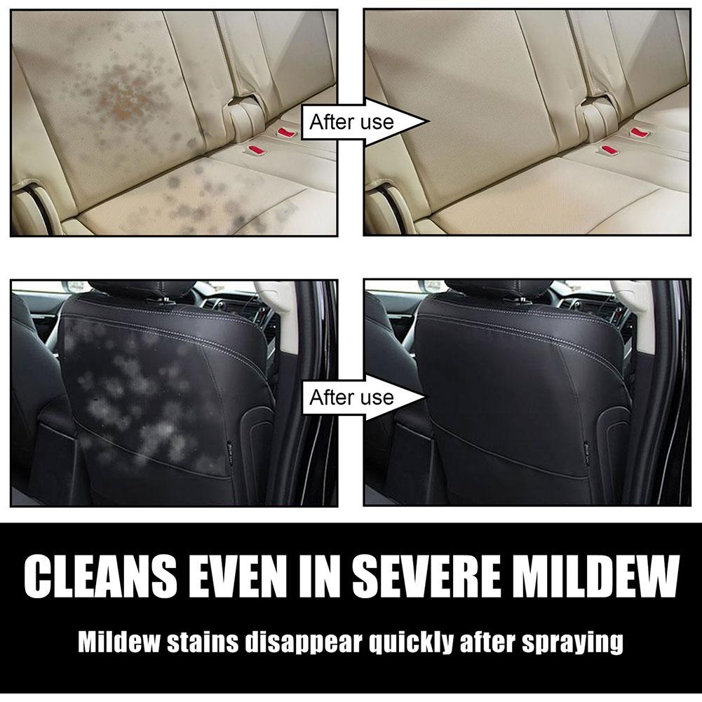 30ml Car Mildew Remover Multi- - Seat Cleaner Fabric บทวิจารณ์และราคา