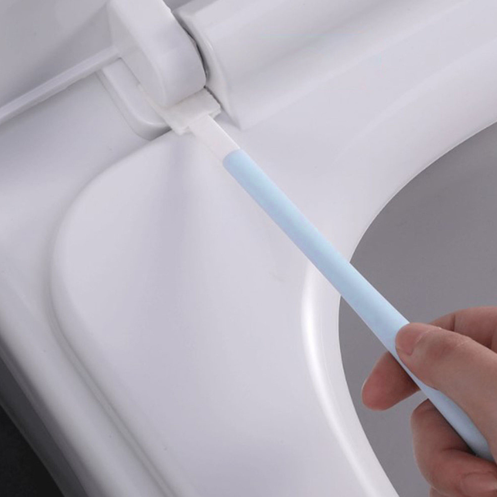 1Set Long Handle Crevice Clean - Car Cleaning Brush บทวิจารณ์และราคา