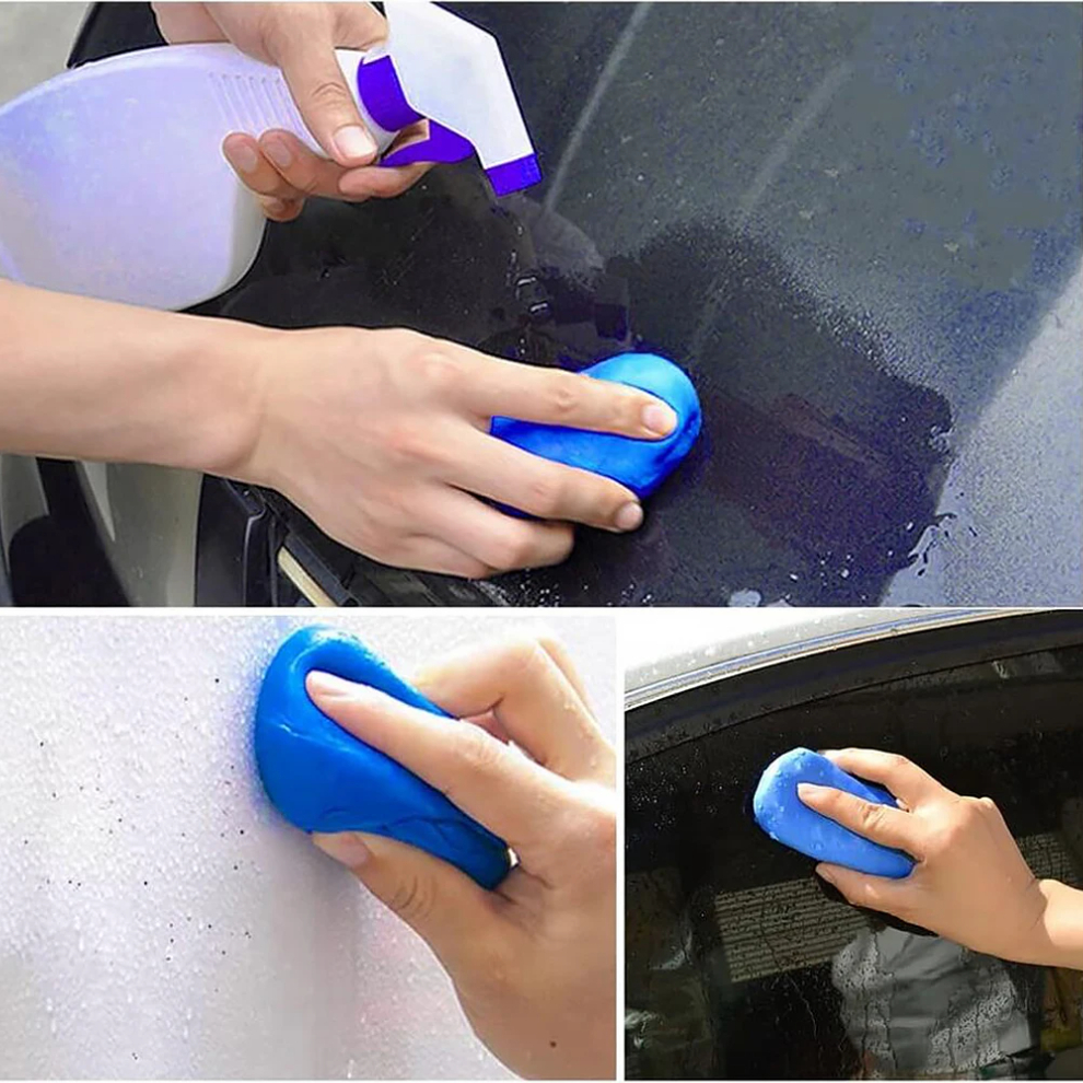 5/3/2/1Pcs Car Cleaning Clay B - Clay Bar Lubricant บทวิจารณ์และราคา