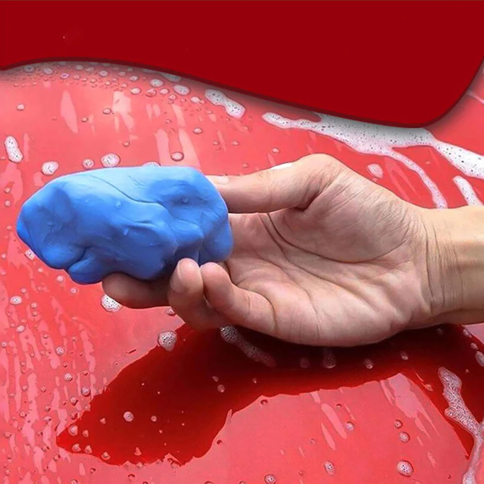 5/3/2/1Pcs Car Cleaning Clay B - Clay Bar Lubricant บทวิจารณ์และราคา